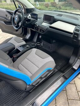 BMW i3 120Ah - 9