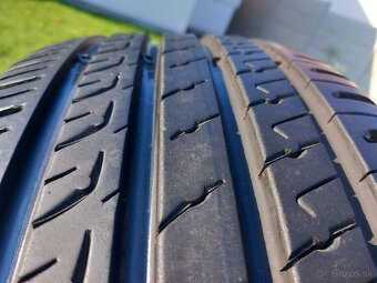 215/55 r18 letne pneumatiky barum. - 9