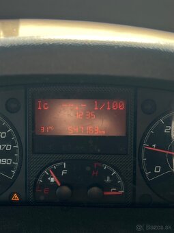 Fiat Ducato Maxi 2.3 - 9