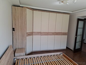 3-izbový klimatizovaný byt na Nemocničnej ul. - 9