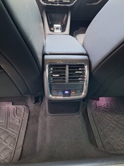 Skoda octavia 2.0TDI 110kw DSG - 9