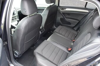 Volksvagen Golf 7 1.6 TDI 110 PS - 9