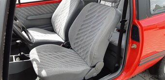 Opel corsa 1,4 swing 77000km - 9