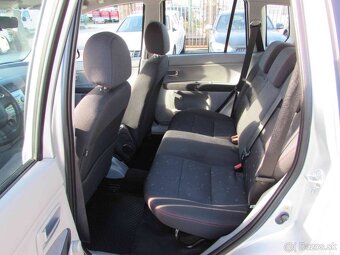 Mazda 2 1.25i Comfort - splátka od 78,-€ - 9