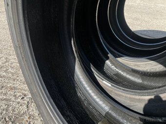 235/50 r19 letné - 9