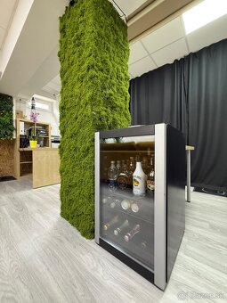 60m2 zariadeny priestor s parkovanim v centre mesta - 9