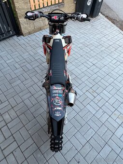 Ktm exc-f 250 - 9