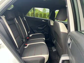 ✅ VW T-Roc 2.0TDI 110kw SPORT DSG Full LED Servis VW - 9