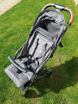 Cestovny kocik Gmini Travel Premium - 9