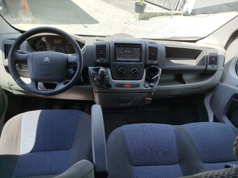 Citroën Jumper - 9