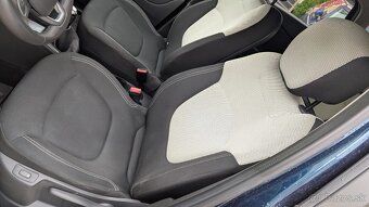 RENAULT CAPTUR 0,9 TCE 90 k, 5 rychl. manuál, 2019, 35000km - 9
