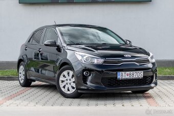 KIA Rio Automat - 9