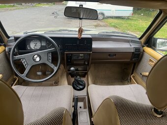 Opel rekord e 2.0s - 9