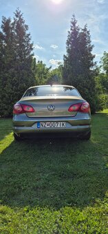 Volkswagen Passat CC 3.6 fsi - 9