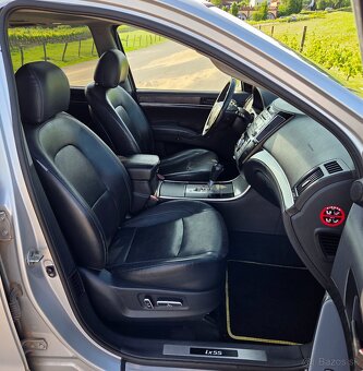 Hyundai iX 55 3.0 V6 CRDi 24V 176KW/240 koní R.V.02/2010 - 9