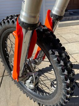KTM SXF 250 2017 - 9