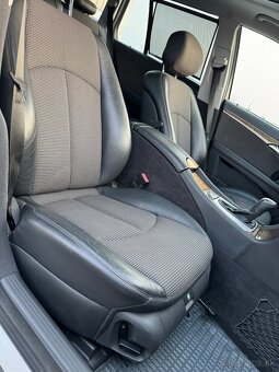 Mercedes E280 T (W211/S211) - 9