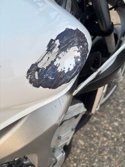 Yamaha FZ6 S1 72kw fazer - 9