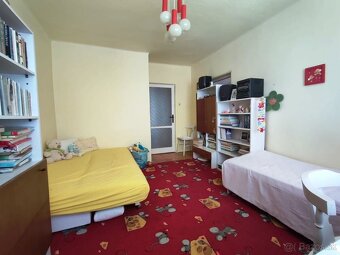 Predám 3 izbový byt s balkónom v obci Šárovce, Levice - 9