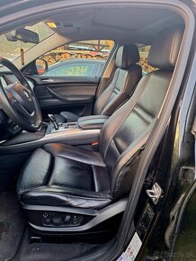 Bmv x6 Activehybrid 4.4 i - 9