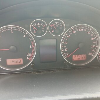 Seat Alhambra 1.9tdi - 9