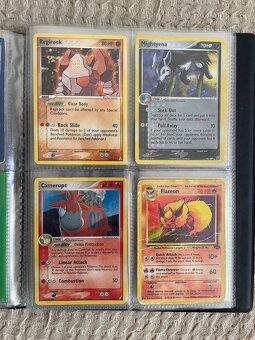 Pokemon karty - 9