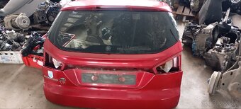 Ford Mondeo - 9