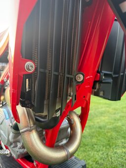 Gasgas mcf 250 - 9