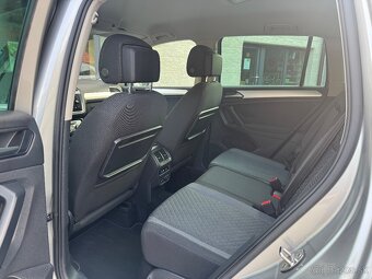 Volkswagen Tiguan 2.0TDi 4x4 - Odpočet DPH - - 9