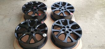 Mazda 6 gta disky 5x114,3 r18 mazda 3 kia honda - 9