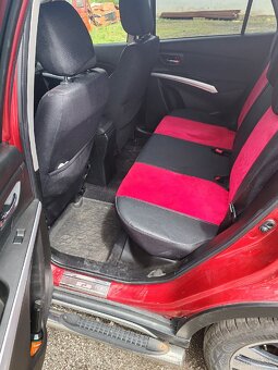 Predam Suzuki SX4 S-Cross 1.4 - 9