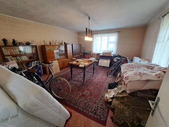 Rodinný dom s veľkým pozemkom, Martin - Priekopa - 9
