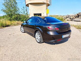 Mazda 2.0 MZR DISI TE Plus - 9