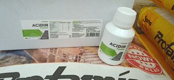 Sano koncetraty vitamíny - 9