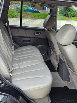 Hyundai Terracan 2006 - 9