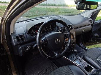 ✳️Mercedes-Benz A trieda 180 CDI Elegance Autotronic✳️ - 9