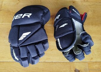 Detské chrániče, hokejový set BAUER Yth M, 75 € - 9