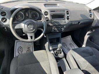 VW TIGUAN - PREDAJ AJ NA SPLÁTKY - 9
