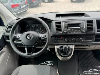 Volkswagen T6 Transporter 2.0 TDI Lang 150k - 9