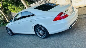 Mercedes Benz cls 350 AMG - 9