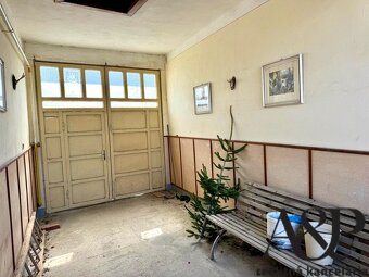 4 IZB. RODINNÝ DOM, POZEMOK 1166M2, LOPAŠOV okr. SKALICA - 9