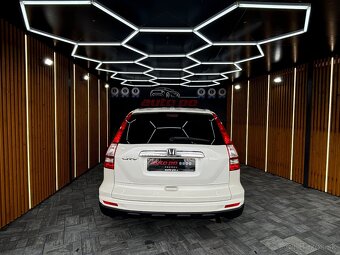Honda CR-V 2.2 i-DTEC Elegance - 9