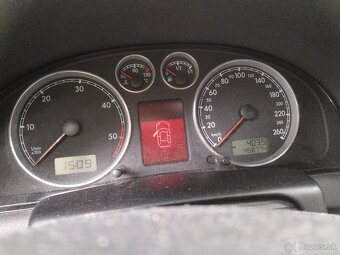 Predám Passat b5.5 variant 1.9.TDI 96Kw - 9