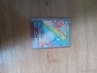 Predám Pokemon kartičky - 9