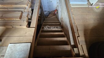 HALO reality - Predaj, rodinný dom Prenčov - EXKLUZÍVNE HALO - 9