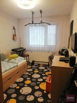 Predaj 3 - izb. bytu v DnV na Eisnerovej ul. - 9