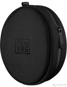 Slúchadlá Beats Solo3 Wireless - vyvzdorované čierno/červené - 9