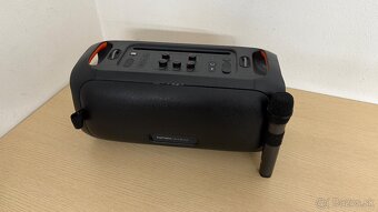 JBL PartyBox On The GO - 9