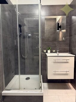 1-izbový zariadený, klimatizovaný byt – Banská Bystrica (ul. - 9