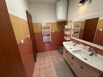 Prenajmeme 4-izbový byt na Starej Vajnorskej - 9